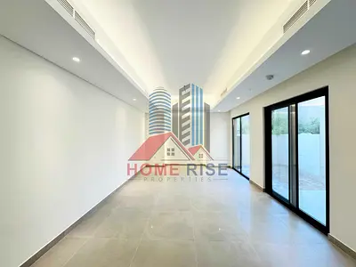 Lavish 3BR Townhouse | For Rent | Ready To Move