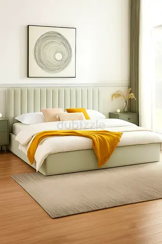 Brand new Queen size bed storage bed king bed mattress family bed queen bed double bed king size bed