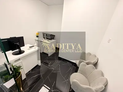 Fully Furnished Office | Near to Metro Station | No Commission |