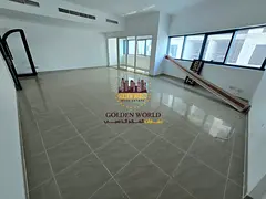 Spacious 2 Bedroom Apartment for Annual Rent in Al Taawun | 2 Large Balconies | Master Bedroom | 3 B