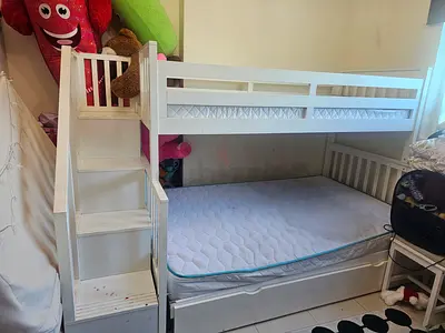 Home centre bunk bed for free
