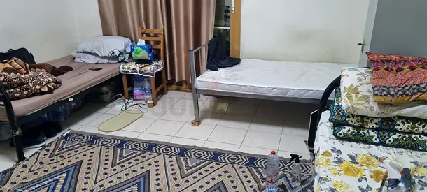 Master Bedroom available for Rent