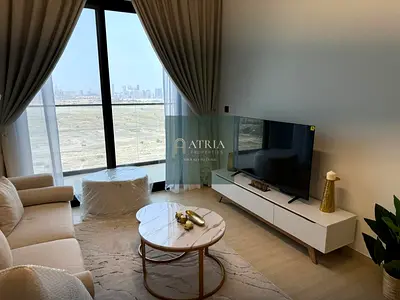Fully Furnished | Marina Skyline View | 12 cheques
