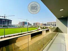 🏡 Park View | New Building |Stunning Layout | Spacious 2BHK with Big Balcony | Available in Liwan