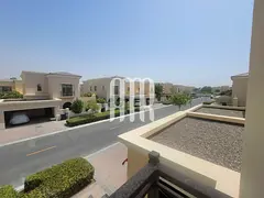 Spacious 5BR Villa | Landscaped Garden | Vacant
