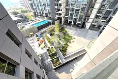 BILLS INCLUDED | FURNISHED | PARK AND POOL VIEW