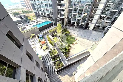 BILLS INCLUDED | FURNISHED | PARK AND POOL VIEW