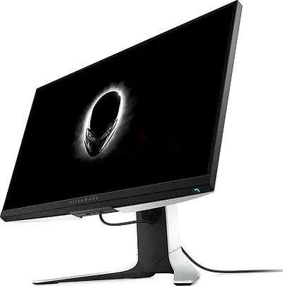 27-inch LED Monitor in Good Condition - Full HD alienware 240 hz