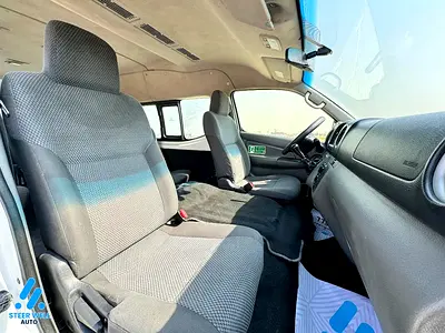 صورة 11 لـ 2022 Nissan URVAN
