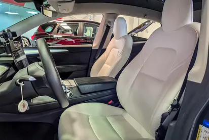 2022 Tesla MODEL Y 缩略图 11