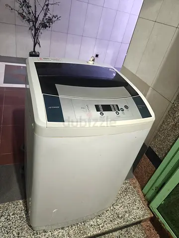 Aftroon 7kg top load washing machine for sale