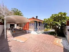 RENOVATED SINGLE STOREY 4BR+MAIDS PRIVATE GARDEN VILLA