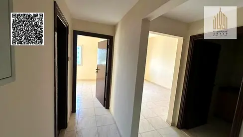 Spacious 2-BHK Apartment RASHIDIYAH AJMAN