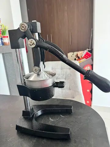 Juicer