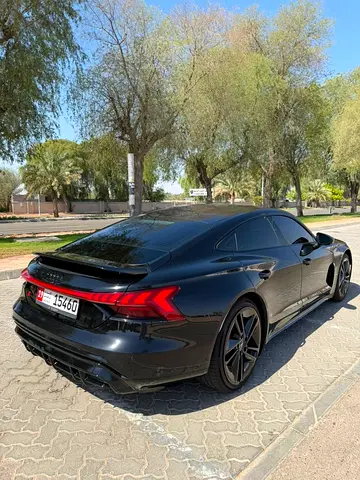 2024 AUDI RS E-TRON GT 照片 2