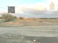 Golden Investment Opportunity in Al Manama Ajman (Block 8)