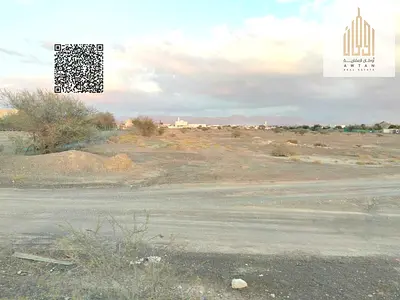 Golden Investment Opportunity in Al Manama &ndash; Ajman (Block 8)