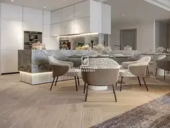 HIGH FLOOR | DUBAI HILLS VIEW | PREMIUM QUALITY