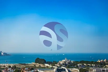 Panoramic Sea and Burj Al Arab View | Bright | Ready