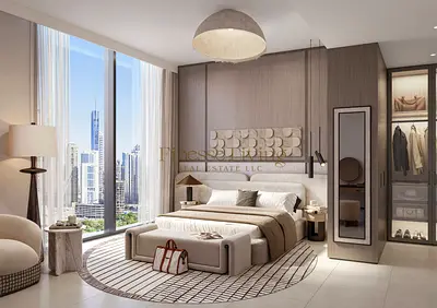 High Floor | Skyline Views | Prime Location