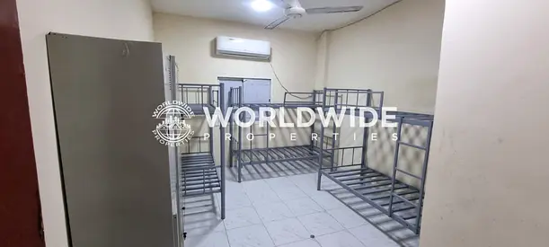 Best Deal 9-Rooms Fully Furnished Ready-to-Move Staff Accommodation | All-Inclusive | Worldwide Properties