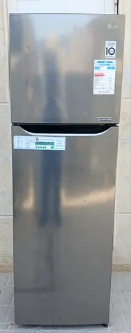 hello everyone 👋 this LG refrigerator, perfect working condition.