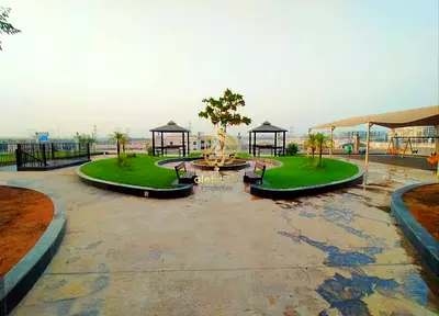 Book Now Specious 1Bhk Flat Available For Family