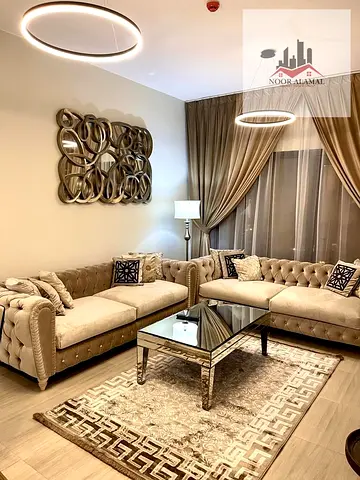 🏡 Brand New Luxury Apartment for Rent – Al Taawun, Sharjah ✨ 📍 Location: Al Taawun, Sharjah 🏢 B