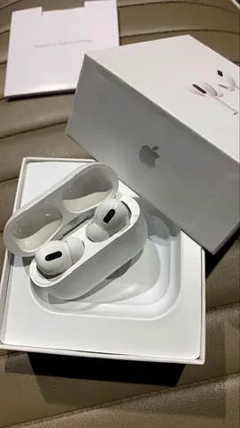 Brand New AirPods – Sealed Box, Great Price