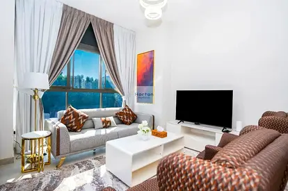 FULLY FURNISHED I MAID ROOM I NEAR MALL