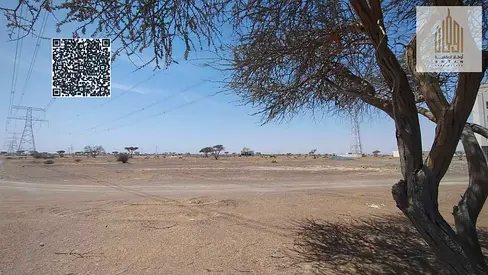 Land in Manama area, Block 11, in a prime location