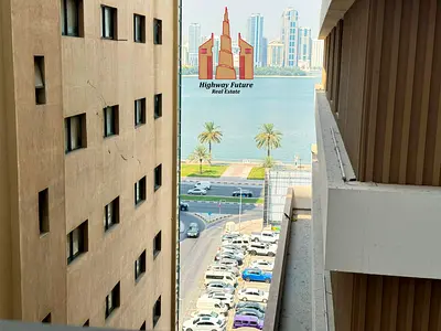 Luxury Spacious 3 Bhk with Sea View // one Month free