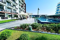 Spacious Convertible 1 Bed | Investor's Choice