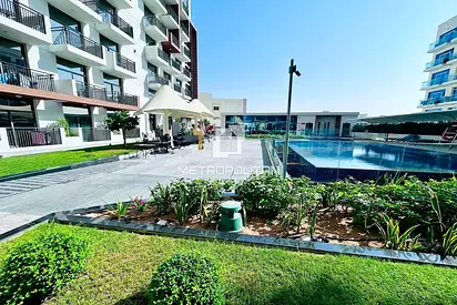 Spacious Convertible 1 Bed | Investor's Choice
