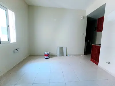 Lavish and luxury studio for family Building just rent 19k