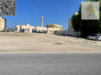 G+6 Plot on Main Road