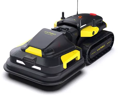 YARBO Robot Lawn Mower Pro