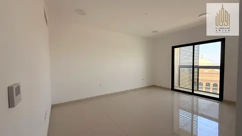For annual rent: 3-bedroom apartment in Al Jurf 2