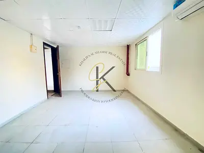 Lavish Studio Flat | All include Sewa | For Bachelor | Location Muwaileh |