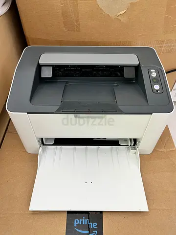 Hp laser printer New model 107w wifi wireless printing