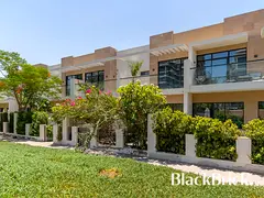 Luxurious 3-Bedroom Townhouse | Damac Hills