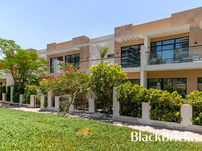 Beautiful 3 bedroom townhouse