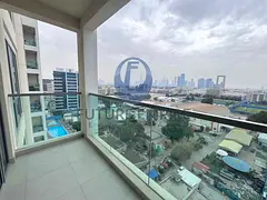Bright 3BR | Green Park View | 1 Month Free Offer