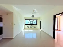 Unfurnished 2BR+Maid| Cozy Living |Ready to Move