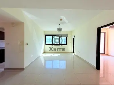 Unfurnished 2BR+Maid| Cozy Living |Ready to Move