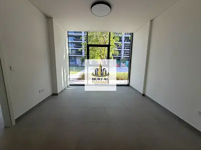 Best Price 54K | Brand New 1 BHK | Sokoon Aljada | Gym, Pool & Nursery