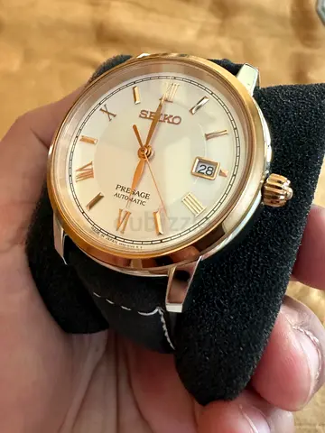 Seiko presage SRPC06J1