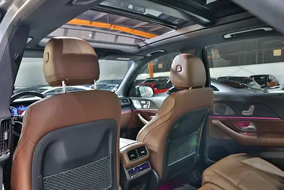 صورة مصغرة 15 لـ 2024 Mercedes-BENZ GLE