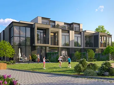 Mudon 5 | 4 Br+Maid | Single Row | Corner Unit | soon to be handover