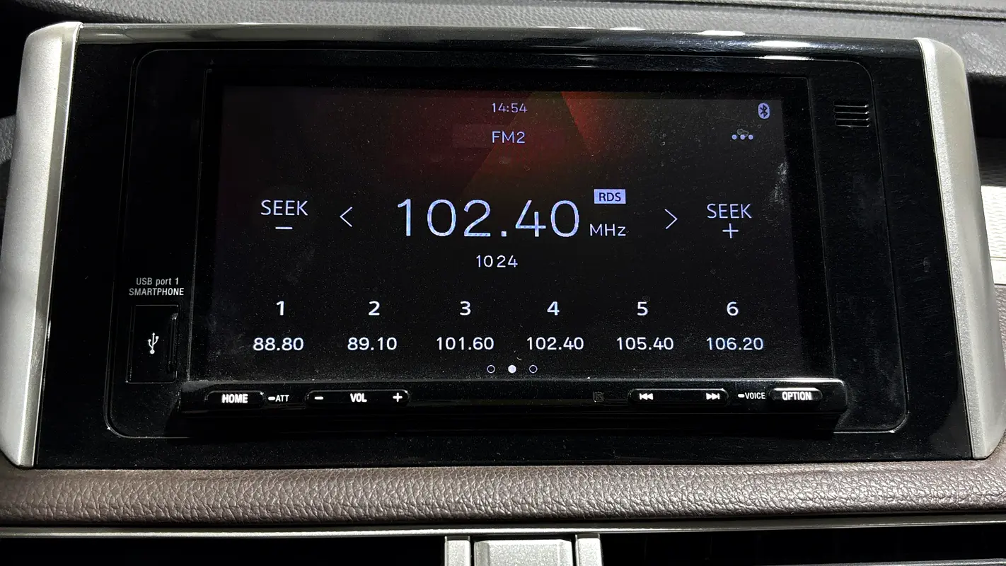 Mitsubishi Xpander Cross 2023